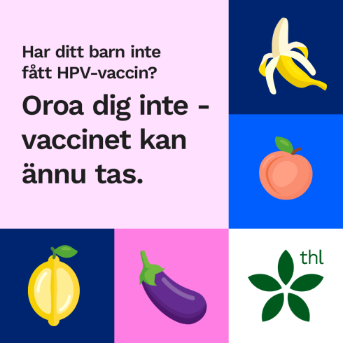 HPV-vaccinet är det säkraste sättet att skydda sig mot cancer orsakad av papillomvirus. 